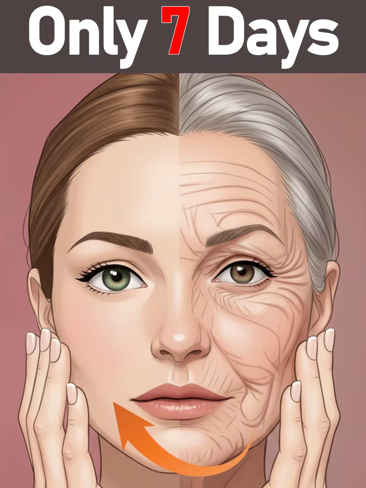 Sérum pour le visage qui réduit les ridules, raffermit et tonifie la peau, et repulpe le visage.