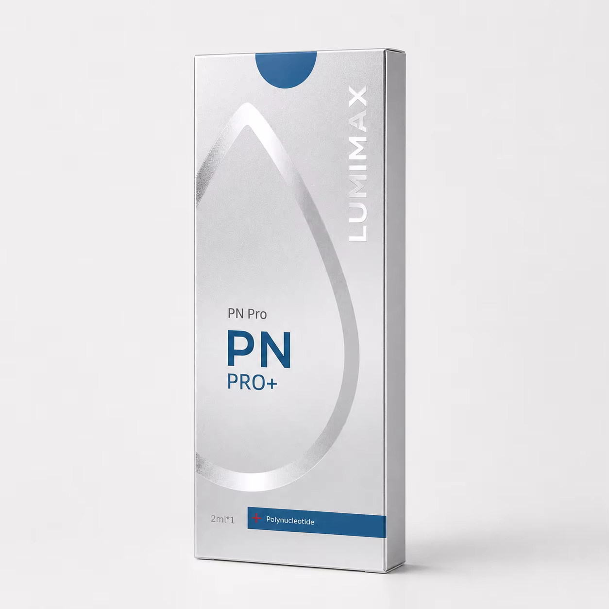 PRO Poly Nucleotides PN PDRN pour Sérum Visage Lèvres Yeux Acide Hyaluronique ADN de Saumon Booster 