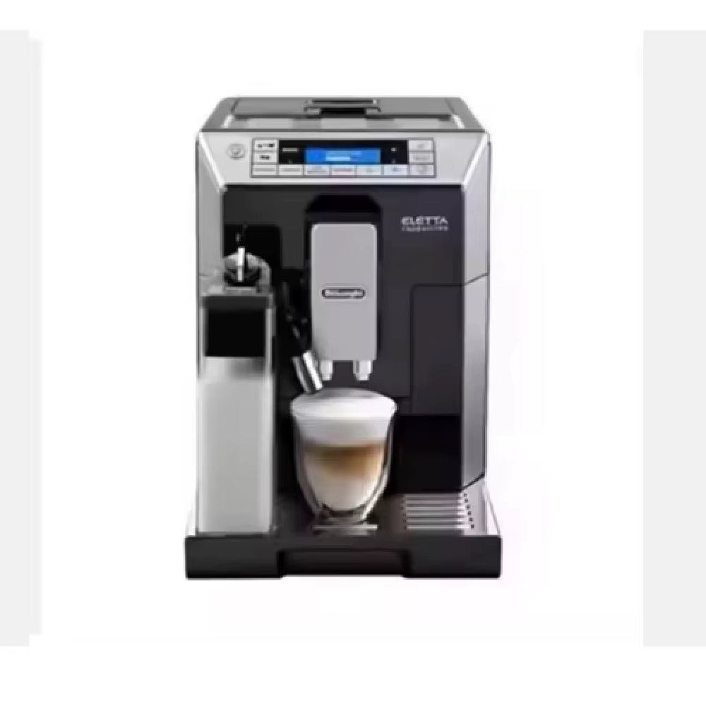 Machine à café Eletta Cappuccino ECAM45760B, prête à être expédiée, garantie de 3 ans garantie