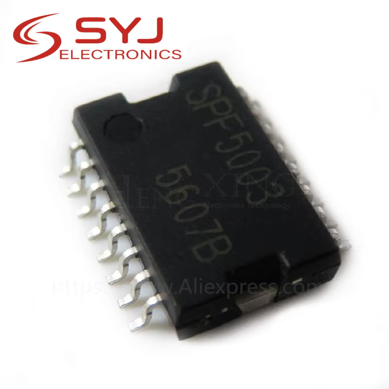 SPF5003 SPF 5003 HSOP-16, 1 pièce/lot, en Stock