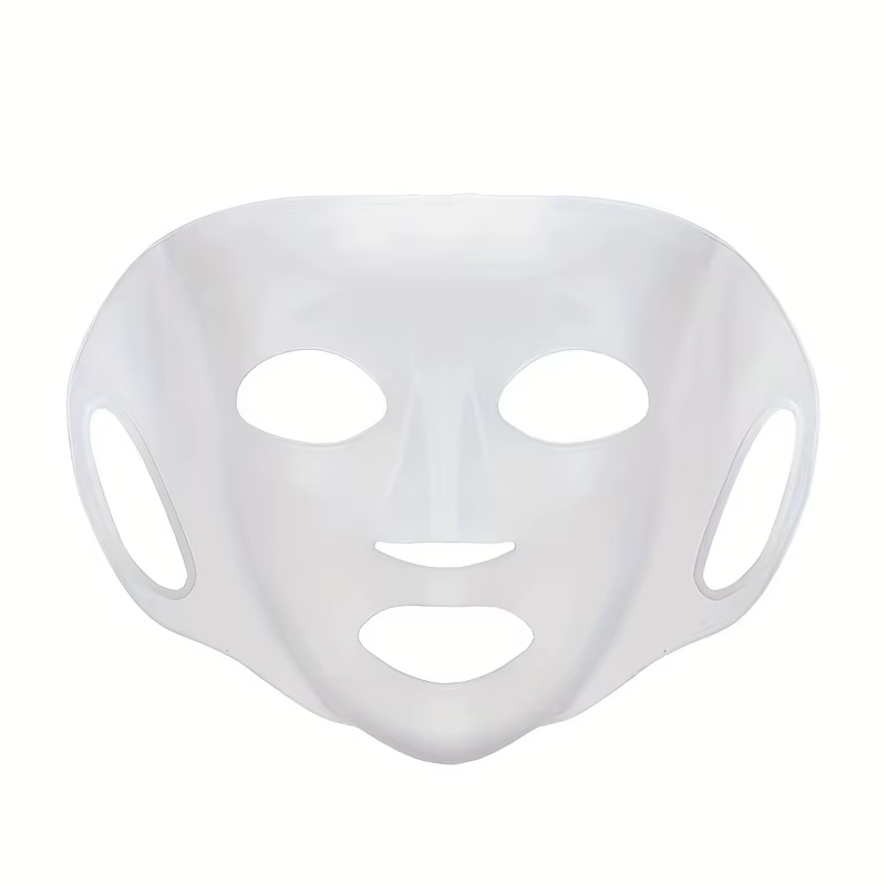 Couverture de masque en Silicone 3D, outil de masque fixe, masque suspendu d'oreille pour le visage 