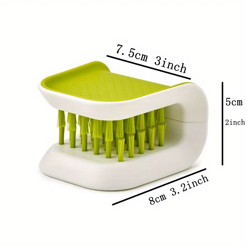 Gardez vos sièges de voiture propres et frais grâce à cette brosse de nettoyage pour ceinture de séc