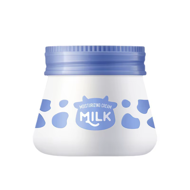 Laikou lait crème hydratante nourrissante crème éclaircissante pour le visage pour tous les Types de