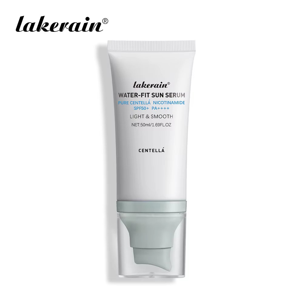 SPF50 visage Centella crème solaire protecteur solaire crème blanchissante pour la peau coréen hydra