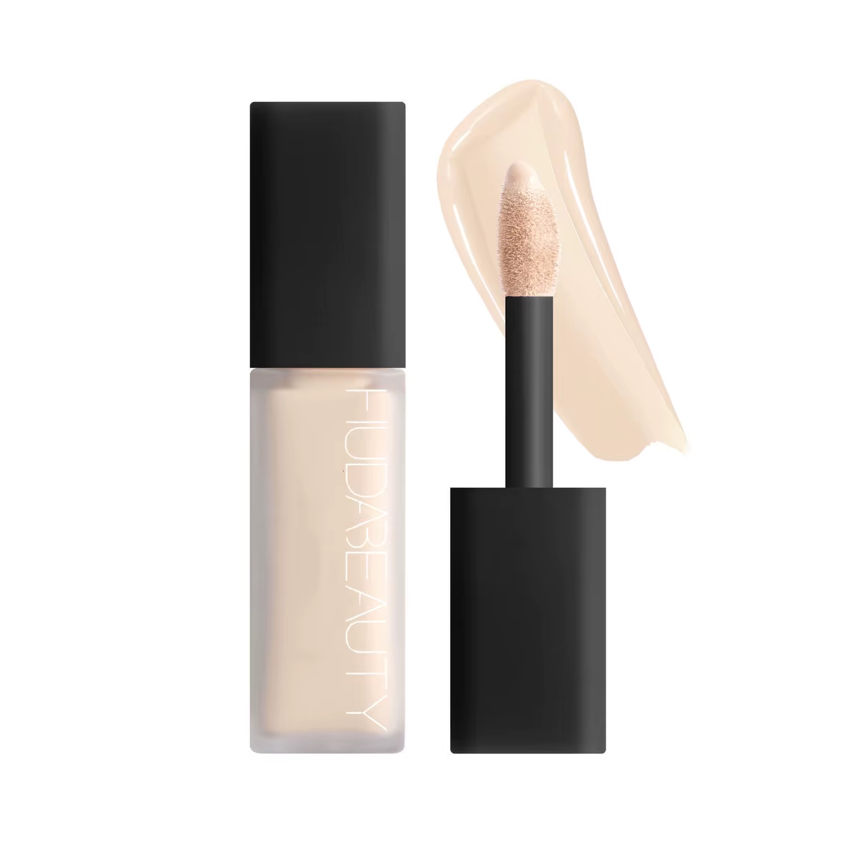 Huda Beauty – fond de teint liquide impeccable, correcteur mat, hydratant longue durée, nourrissant,