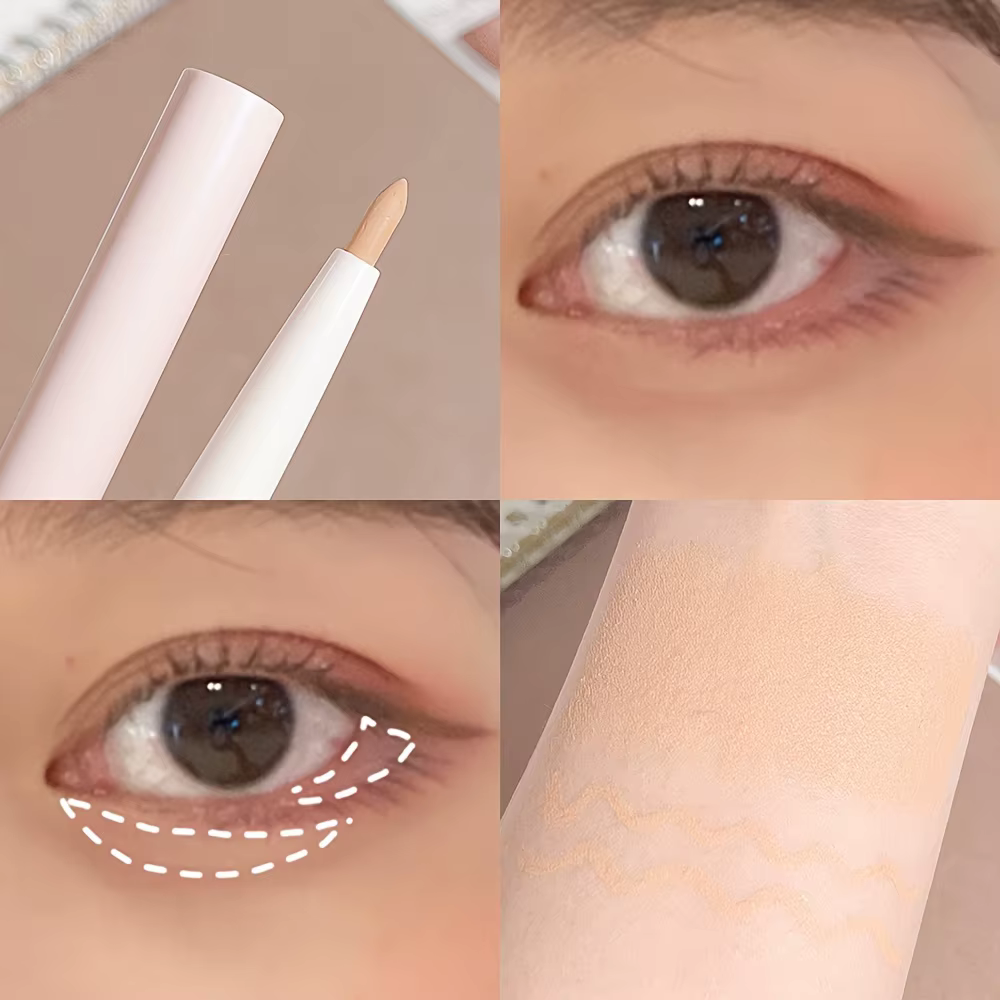 Correcteur multifonctionnel pour une peau parfaite, dissimule les imperfections, les cernes et les t