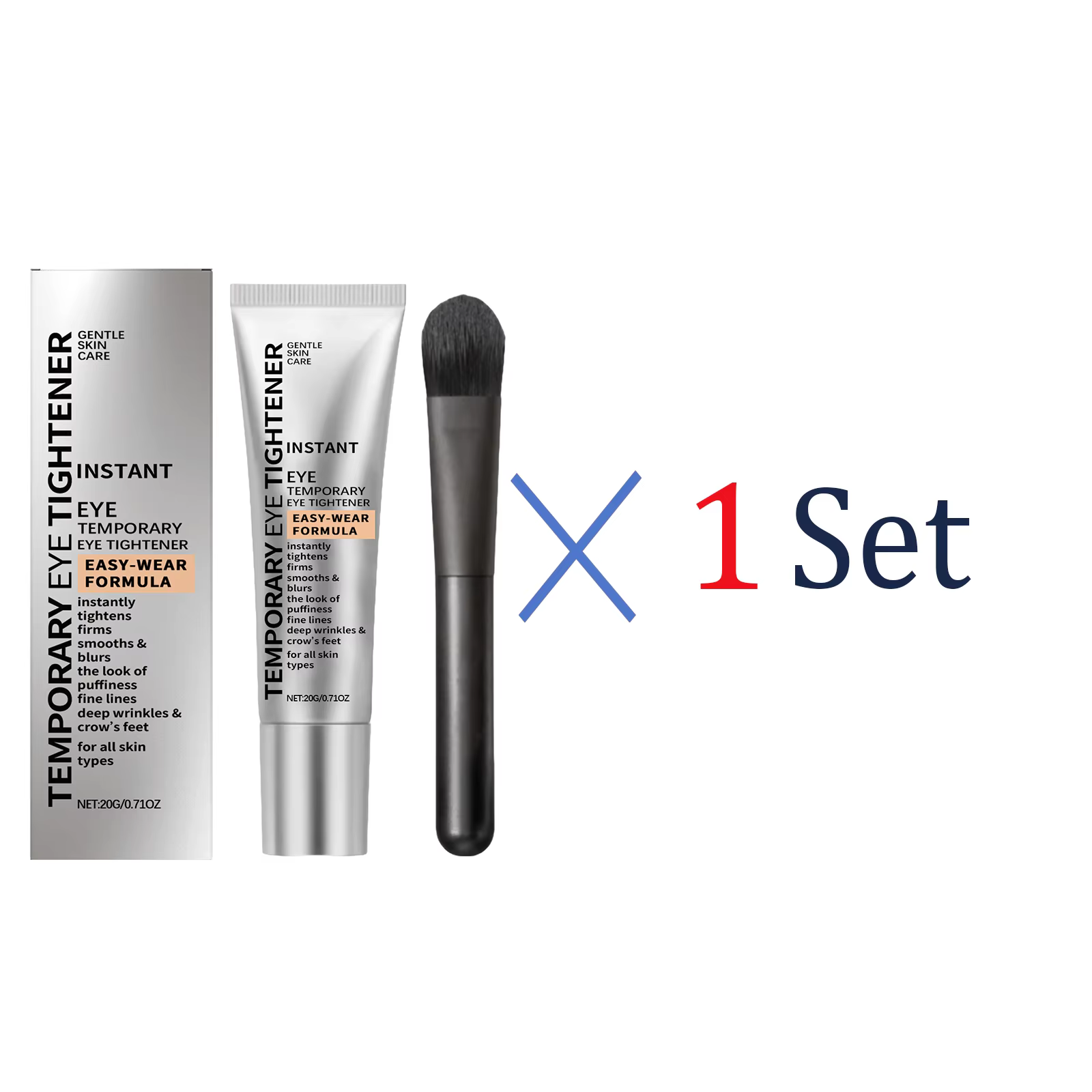 Crème Anti-rides pour les yeux, réduction des poches, traitement hydratant pour les yeux, crème hydr