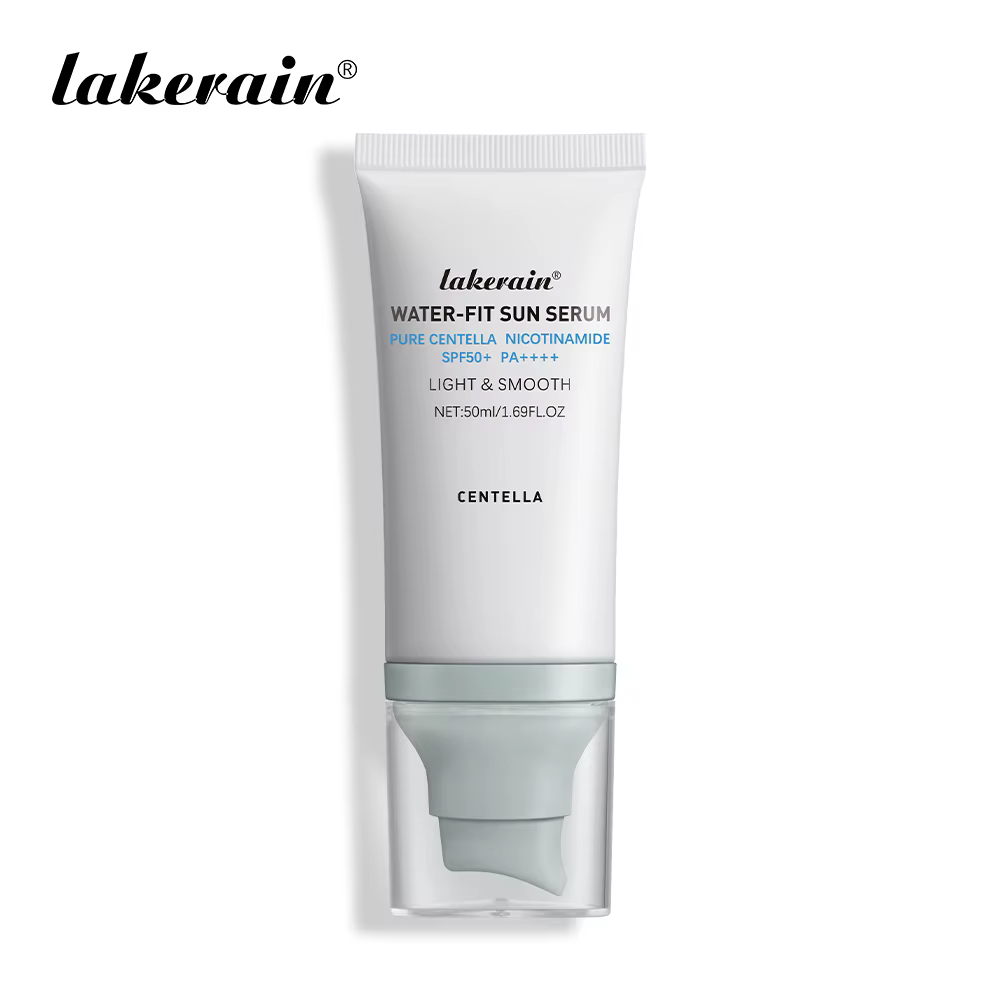 SPF50 visage Centella crème solaire protecteur solaire crème blanchissante pour la peau coréen hydra