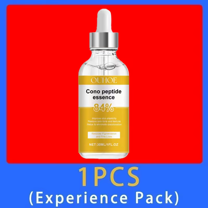 Sérum Anti-rides instantané, effet vieillissement, élimine les rides du visage, pour les ridules aut