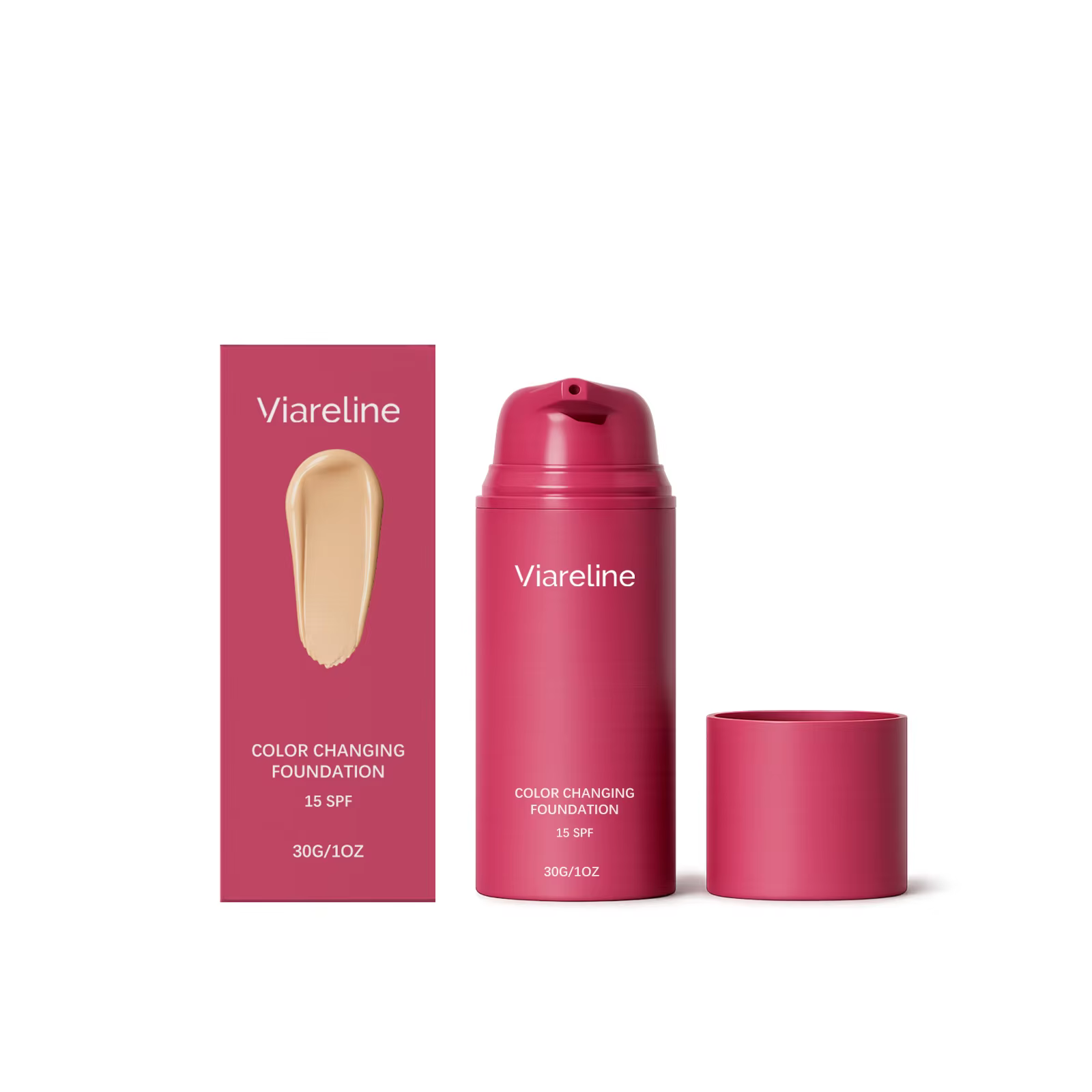 Crème hydratante pour le visage, écran solaire quotidien SPF 50, protection UV en extérieur, soin de