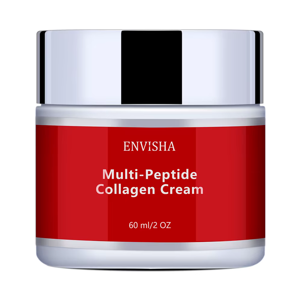 ENVISHA-Crème anti-déformable pour le visage, soin de la peau, anti-vieillissement, hydratant, resse