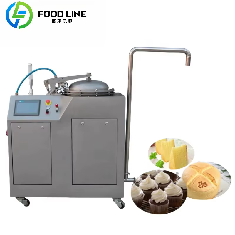 Machine à fouetter la crème au lait, mélangeur d'aération de gâteaux, aérateur de barbe à papa, Mach