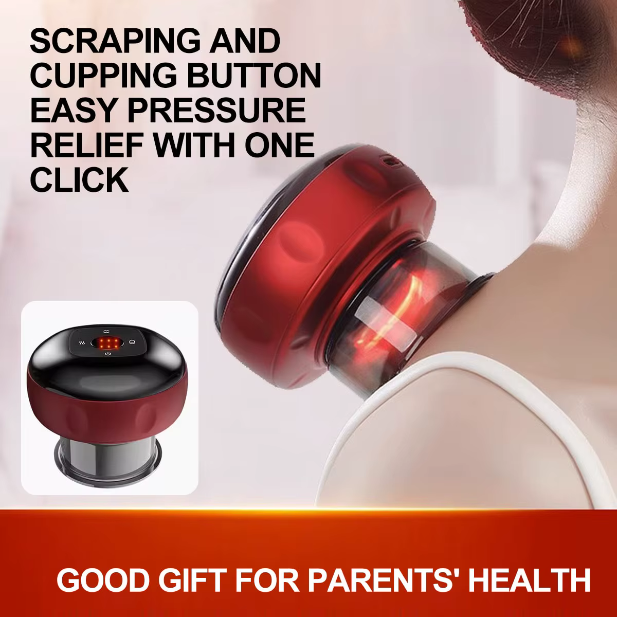 Dissolvant de points noirs, extracteur de points noirs, nettoyeur de pores, aspiration sous vide ind
