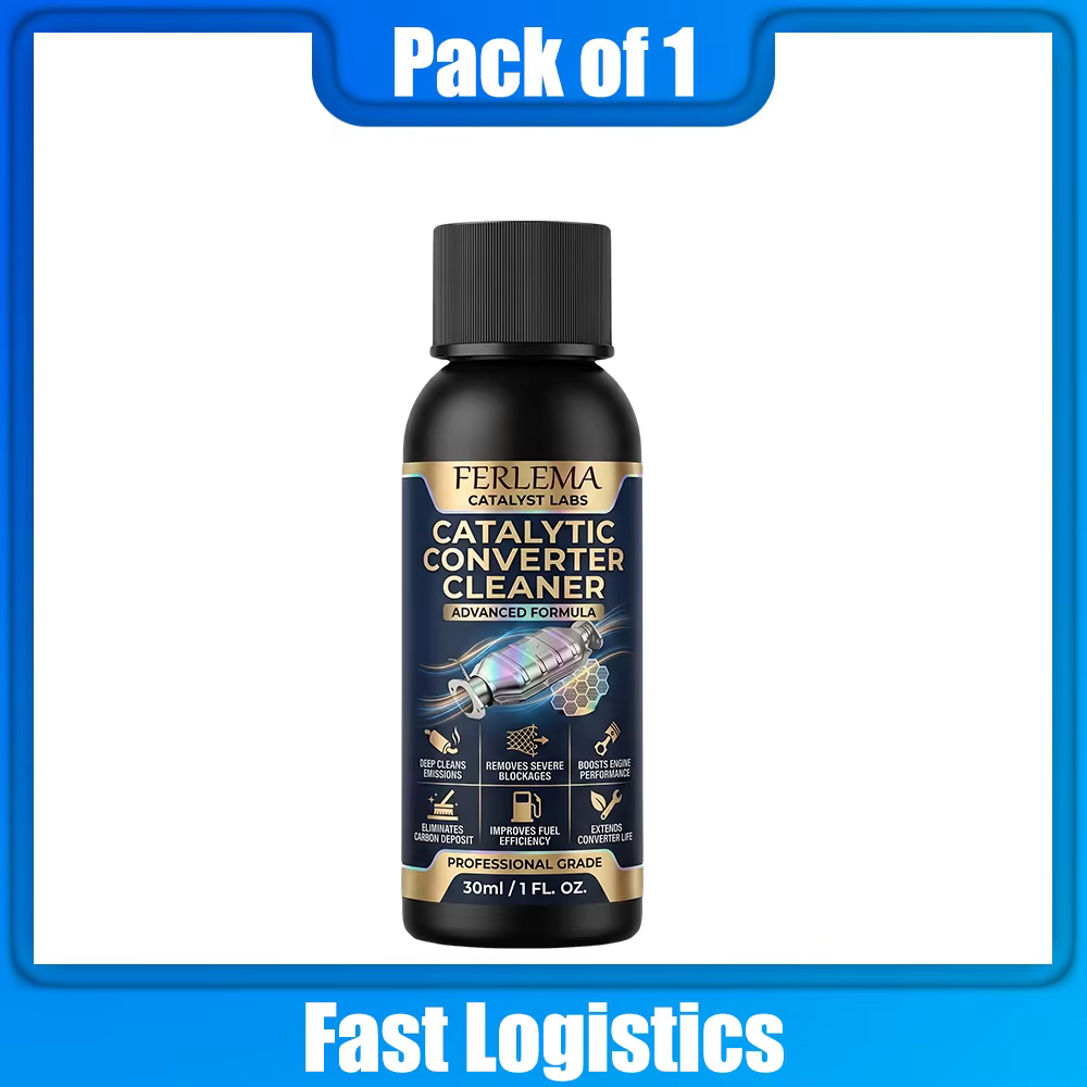 Nettoyant pour catalyseur diesel, additif carburant, nettoyant DPF, élimination du carbone, traiteme