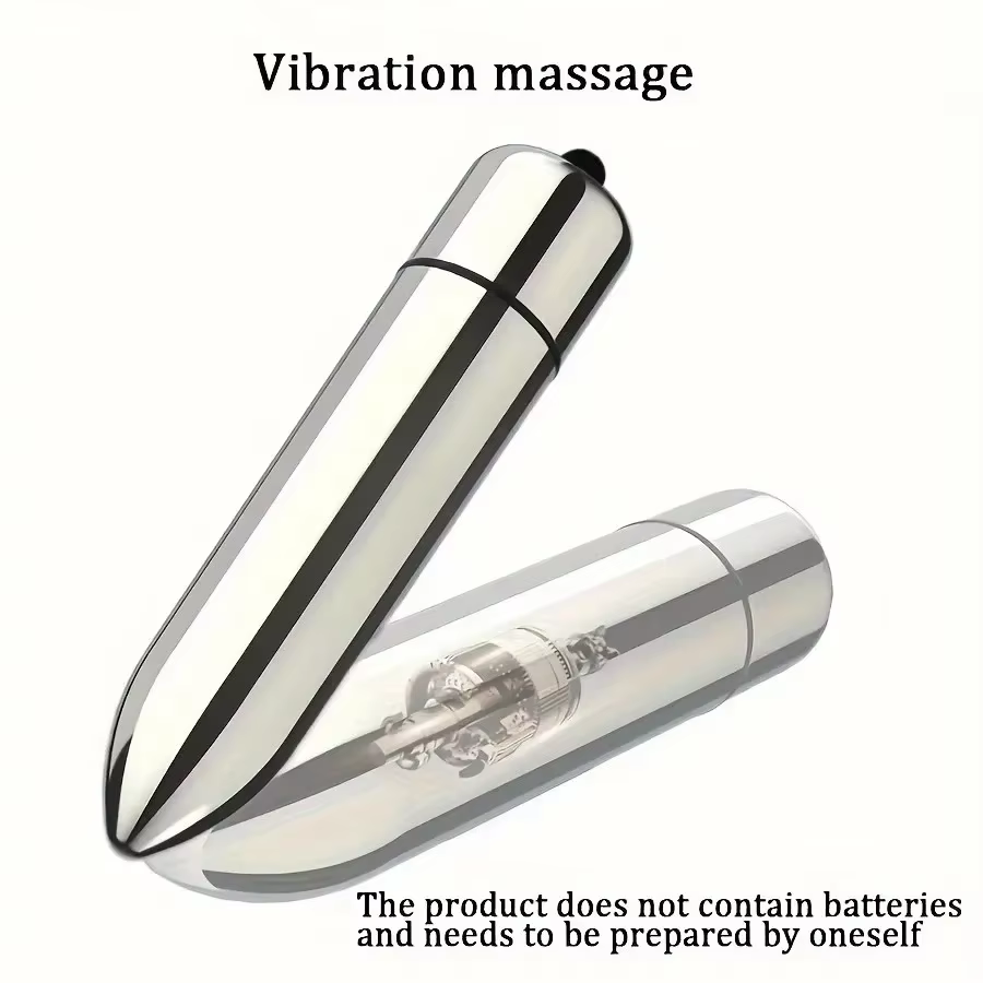 Mini masseur vibrant, traitement du Massage du visage et des yeux, favorise l'absorption de la Lotio