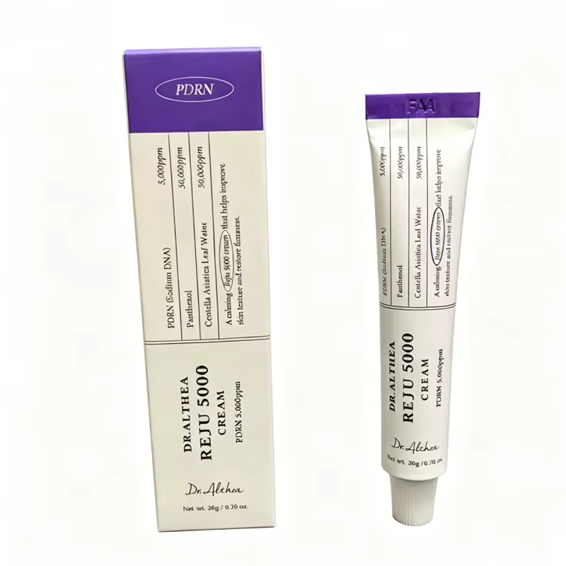 Dr.Althea 147 Barrier 345 Relief Cream Crème Antioxydante Éclaircissante Hydratante Réparatrice Inte