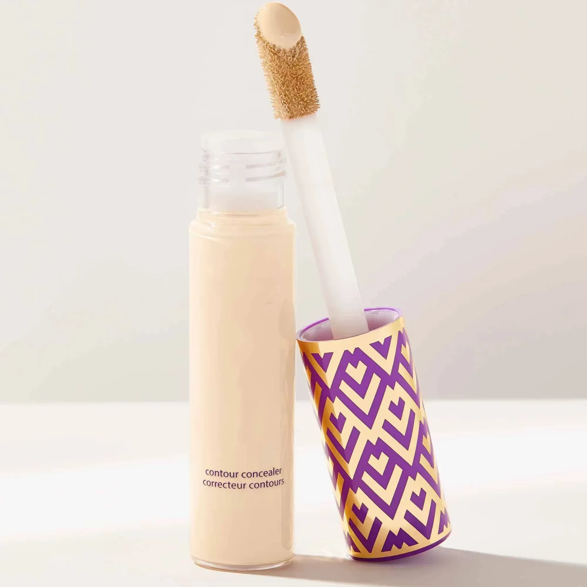 Sérum teinté hydratant pour 6 teintes de peau, crème CC hydratante, correcteur de couleur, couvrance