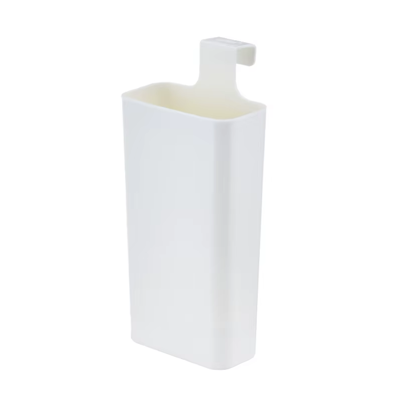 Distributeur de nettoyant solide pour toilettes - Pièce de rechange pour réservoir, Boîte tampon net