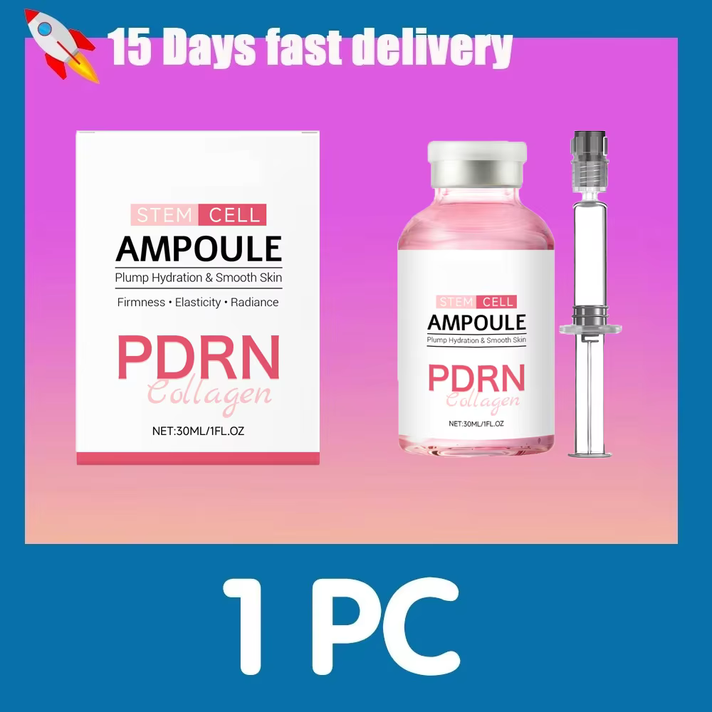 Sérum liftant aux peptides de qualité supérieure |   Ampoule raffermissante intensive avec collagène