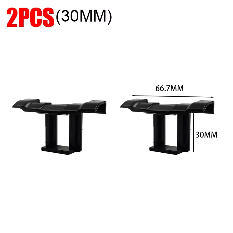 Clip de drainage pour panneaux solaires – Modules photovoltaïques – Clip de nettoyage – Clips anti-b
