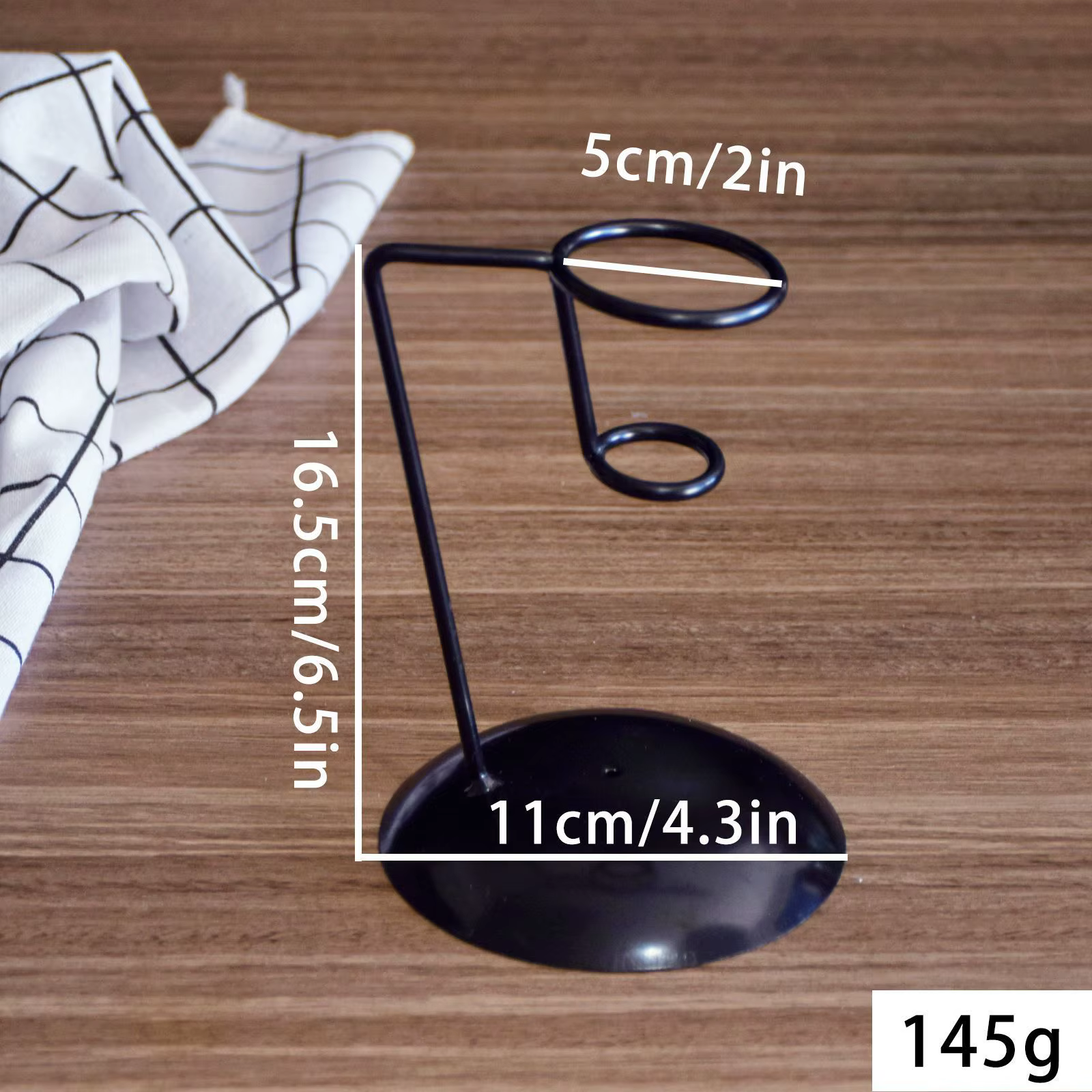 Modèle alimentaire de Dessert de crème glacée de Simulation réaliste de 8.7 pouces pour l'ornements 