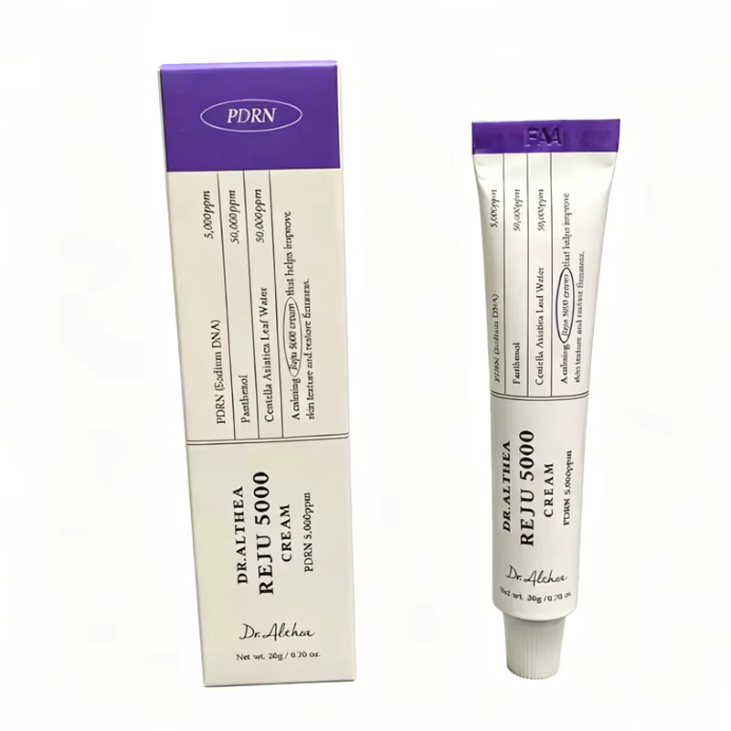 Nouvelle Crème Réparatrice 147 Barrier 345, Crème Antioxydante Blanchissante, Crème Hydratante Répar