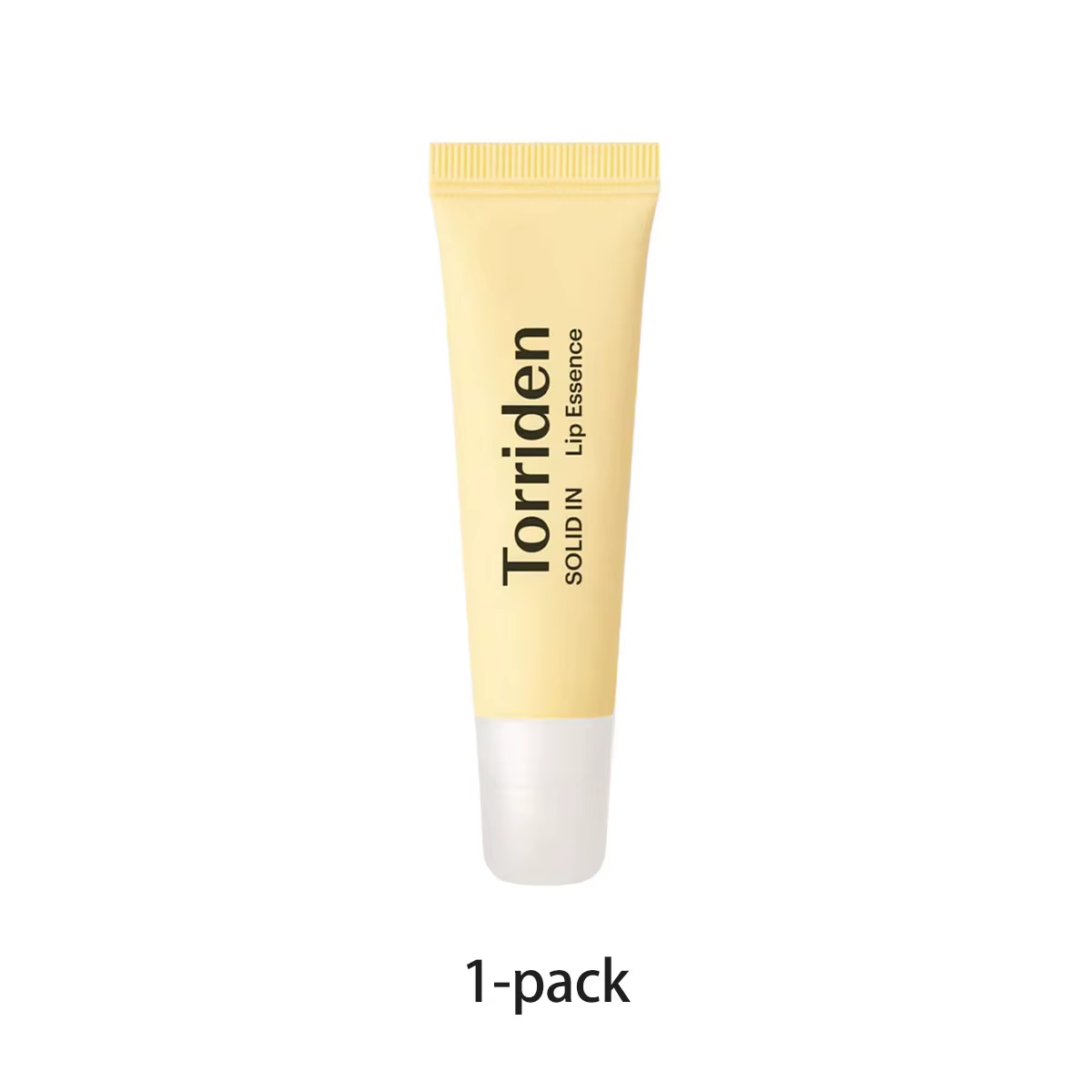 Essence pour les lèvres au céramide Torriden 11 ml, baume lissant, hydratation intense et confort, a