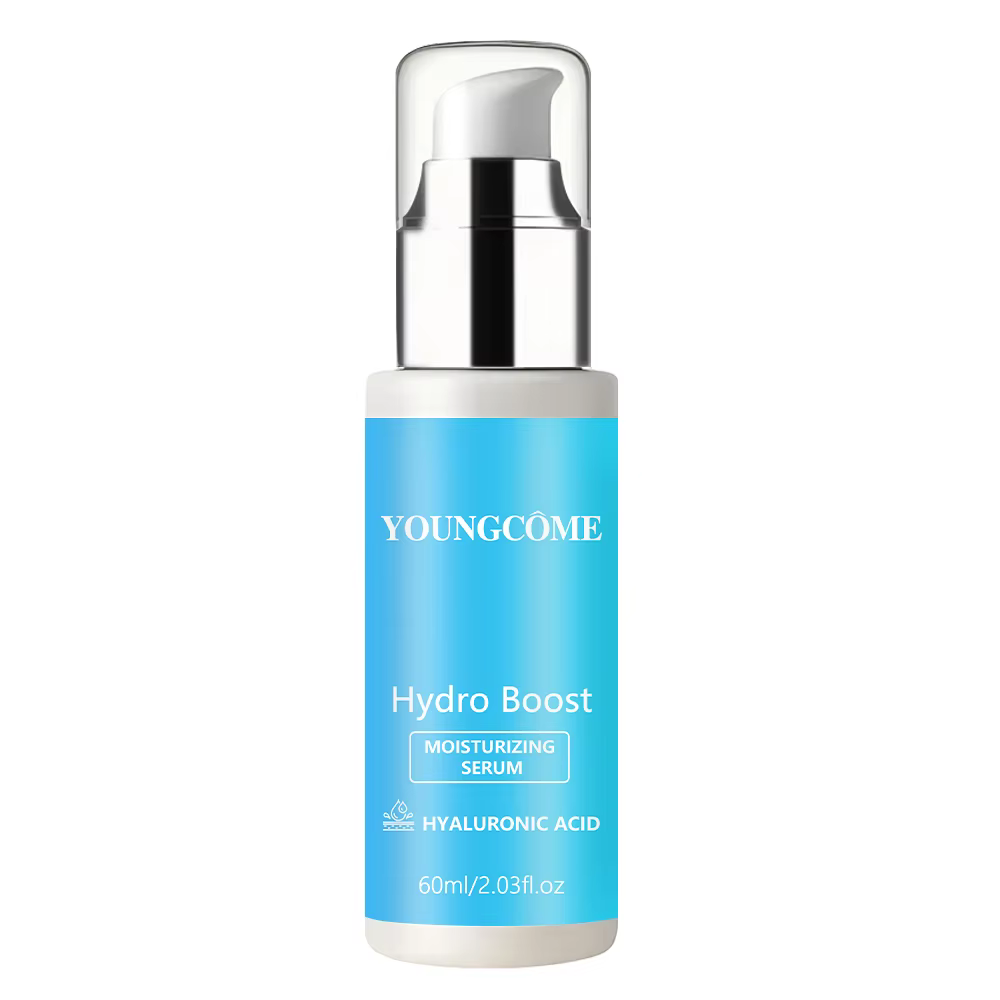 Sérum hydratant à l'acide hyaluronique Hydro Boost - Hydratation instantanée, non gras, absorption r