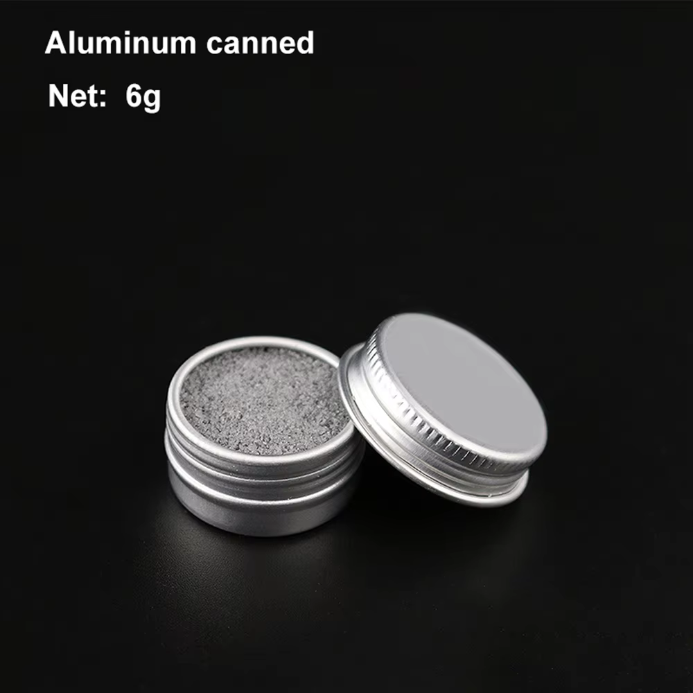 Nettoyeur de plateau de pointe de soudure, pâte de nettoyage d'oxydation sans plomb, Flux de plateau
