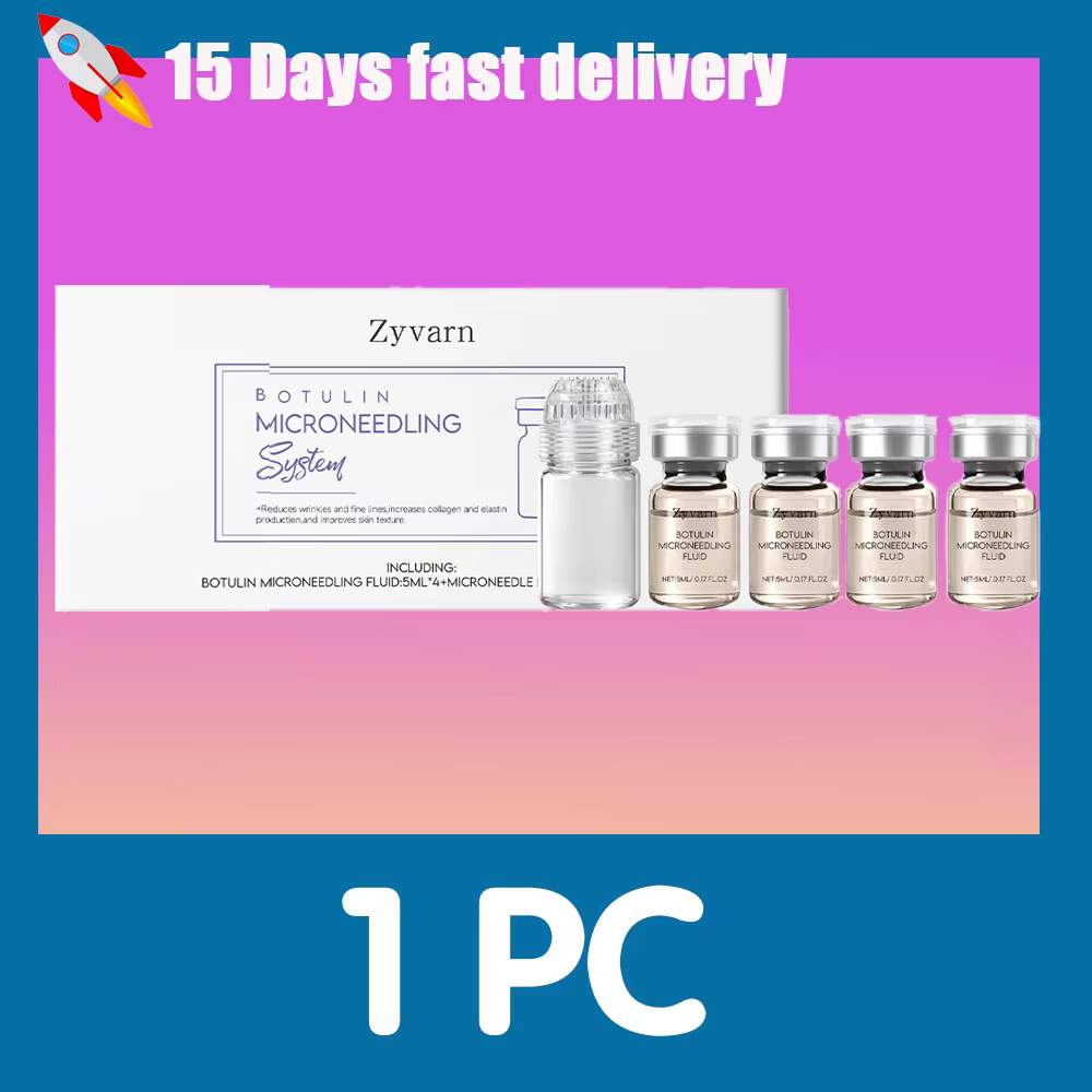 Ensemble d'essences faciales coréennes 4 * 5ML, soin quotidien, hydratant et délicat, soin du visage