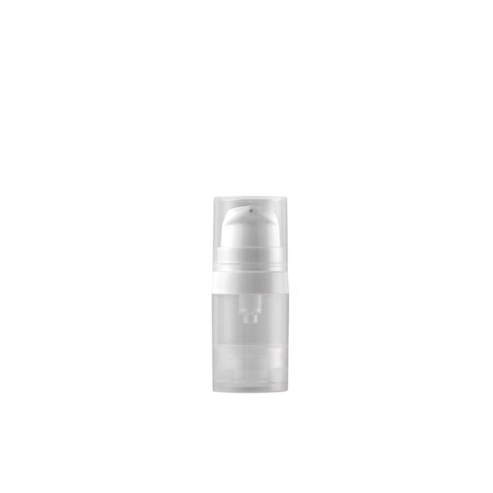 Bouteille de Lotion en plastique de 5/10/15/25ml, distributeur Portable de crème de fond de teint, r