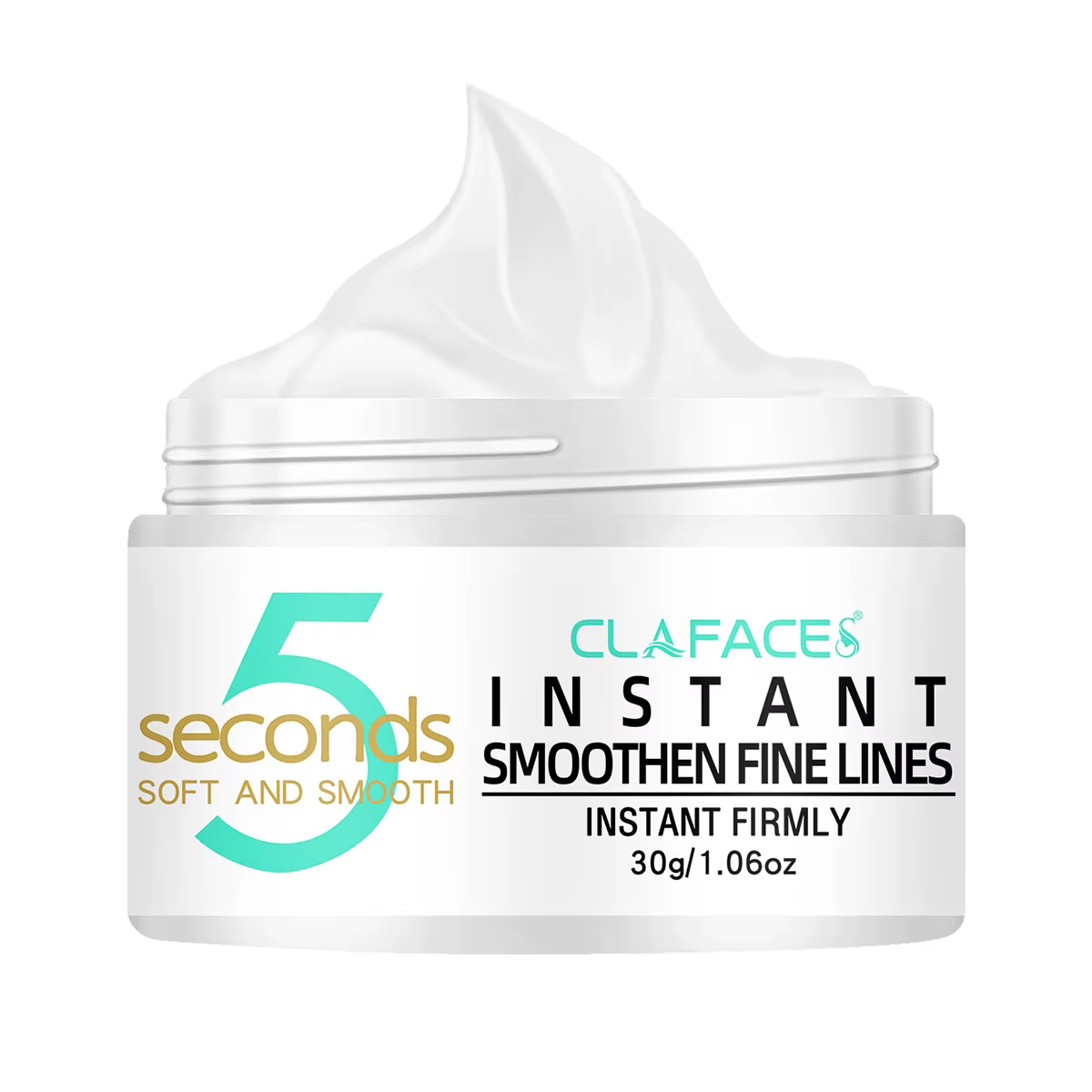 Crème pour le visage au rétinol, élimine instantané des rides, Lifting, Anti-vieillissement, Anti-po