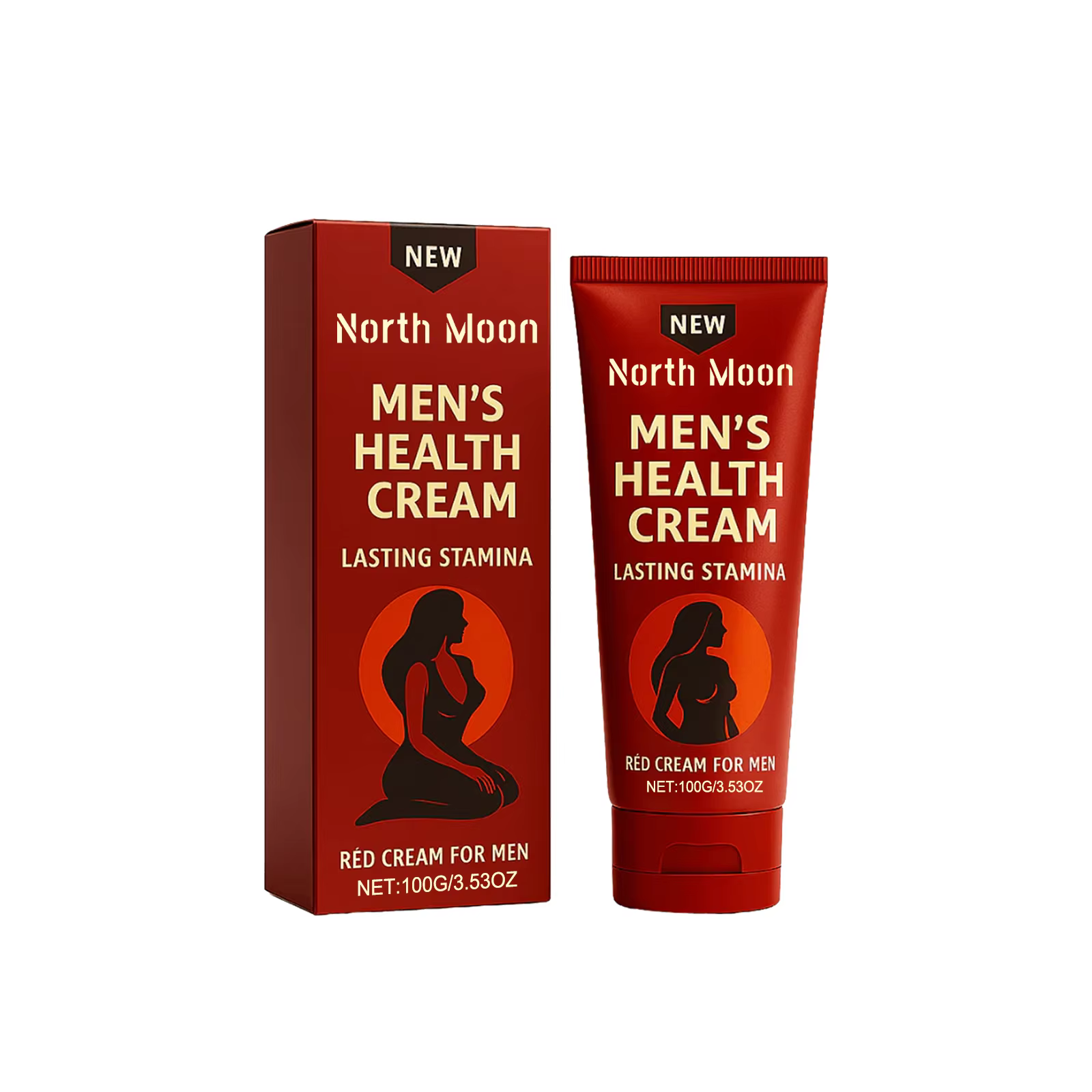 Crème de soin pour hommes : Soin quotidien doux et nourrissant pour la peau des hommes. Formule douc