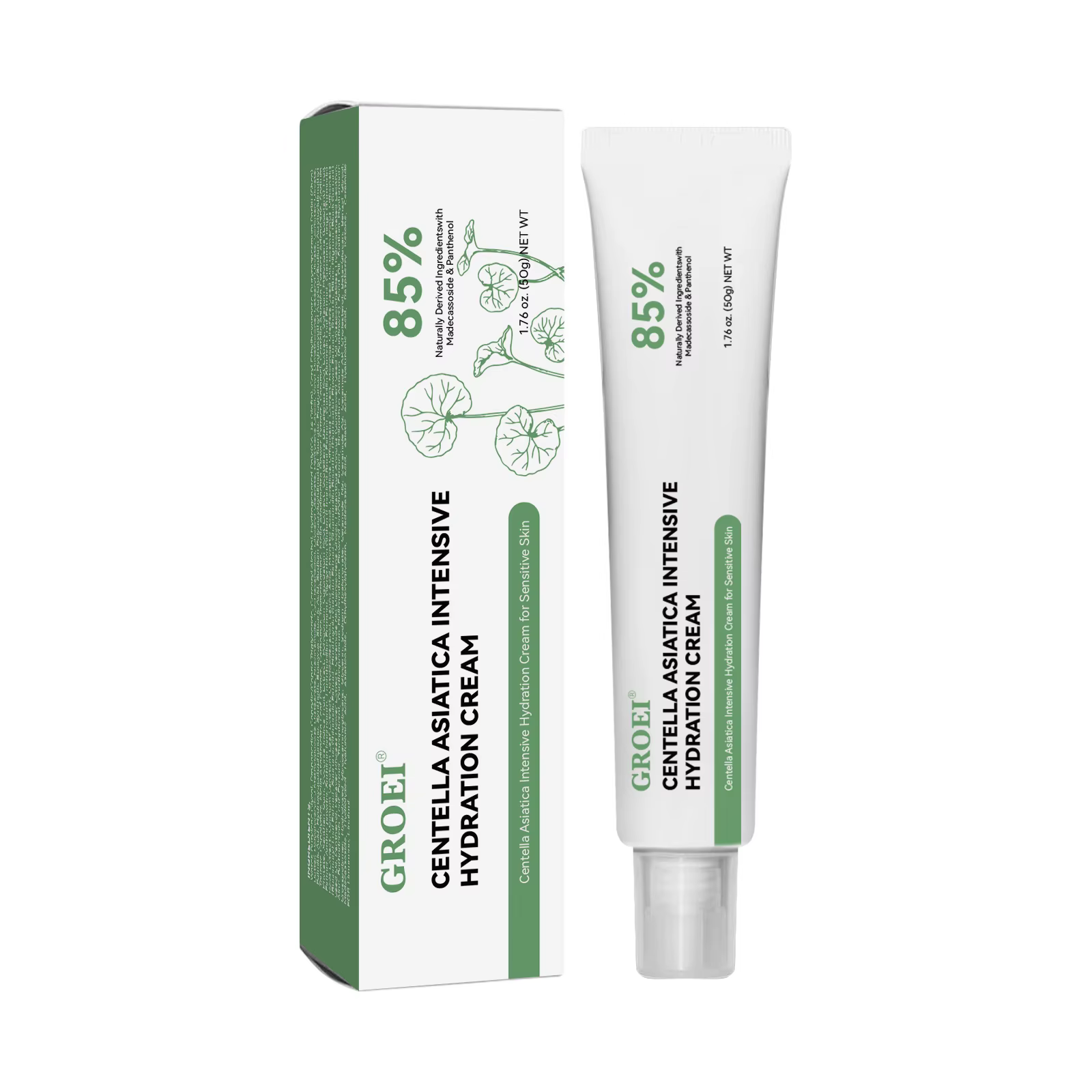 Crème pour le visage naturelle, soin pour la peau, hydratante, nourrissante, raffermissante, apaise 