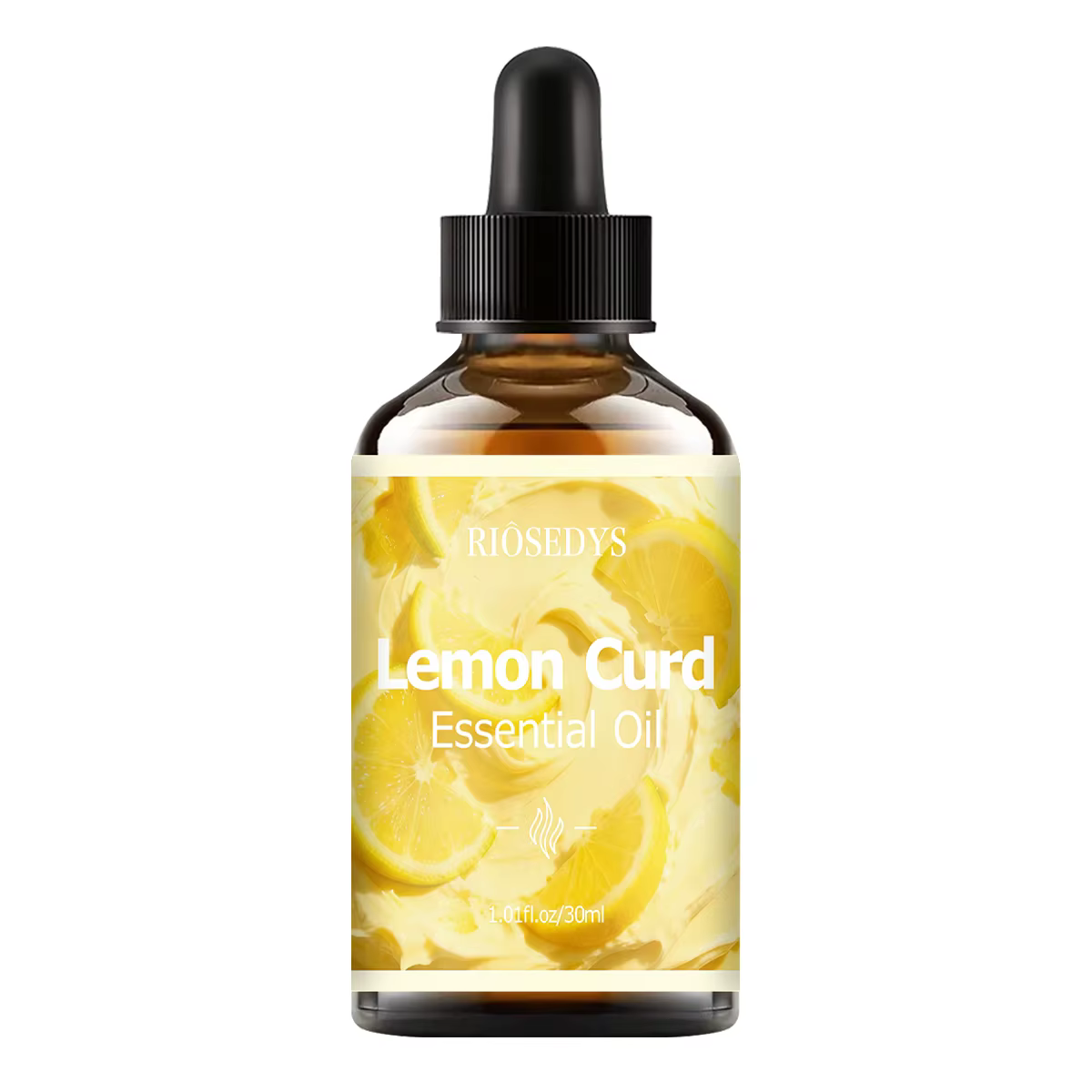 Huile essentielle de crème de citron, parfum naturel, convient aux massages corporels, aux soins cap