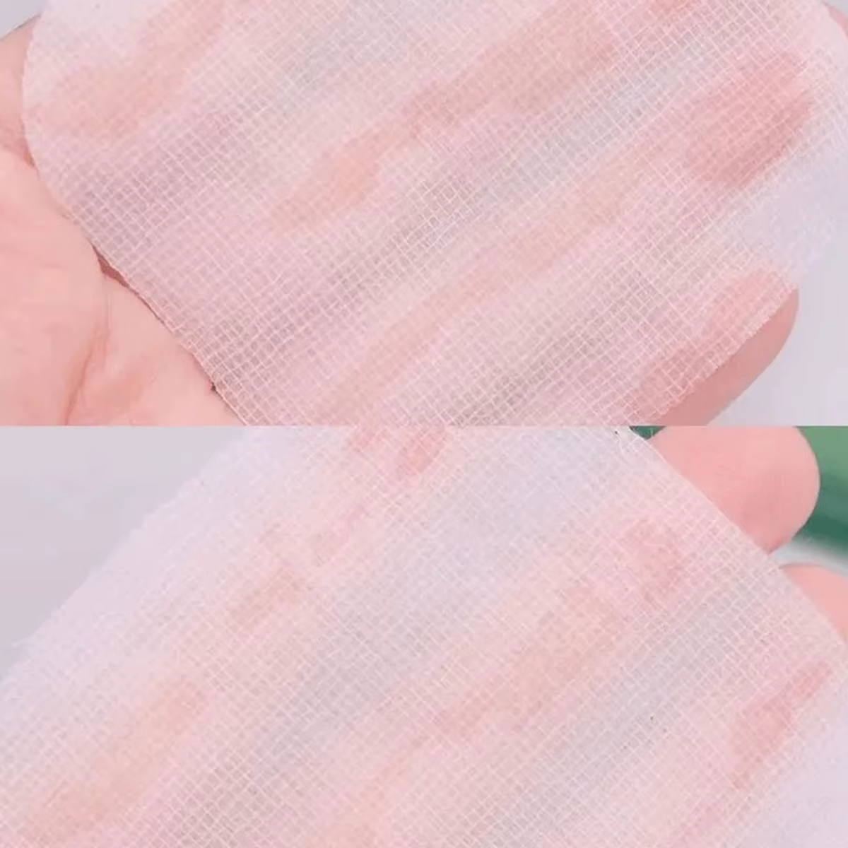 MEDIHEAL Pad, Pad prêt à l'emploi, Pads de soin quotidien, Hydratation longue durée, Hydratation int