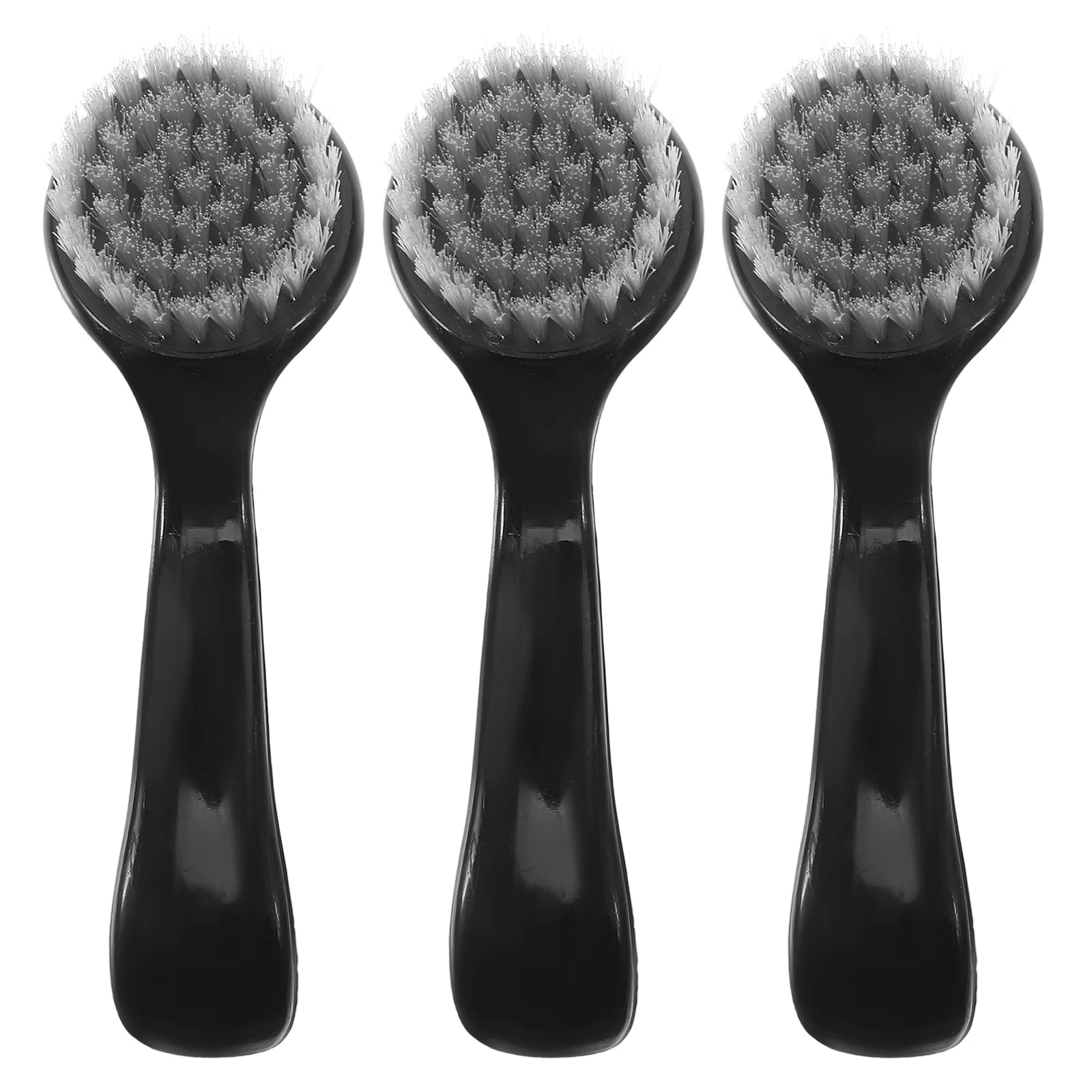 Brosse de nettoyage du visage pour femmes, outil de nettoyage à poils souples, nettoyage en profonde