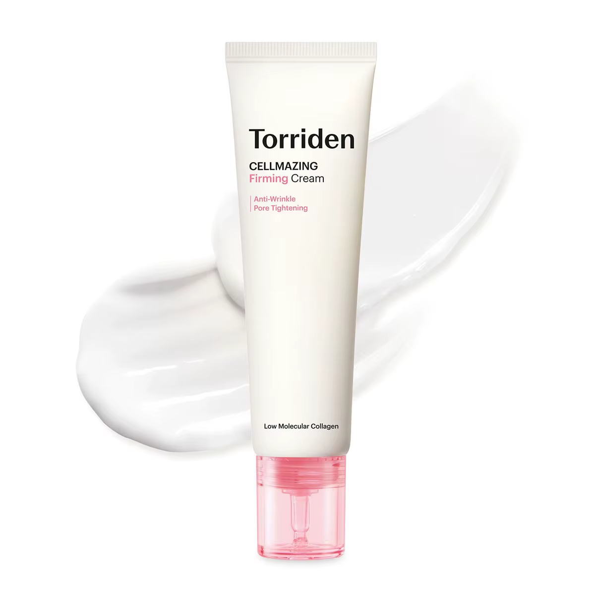Crème raffermissante Cellmazing Torriden 60ml, légère et à absorption rapide, hydratante et non gras