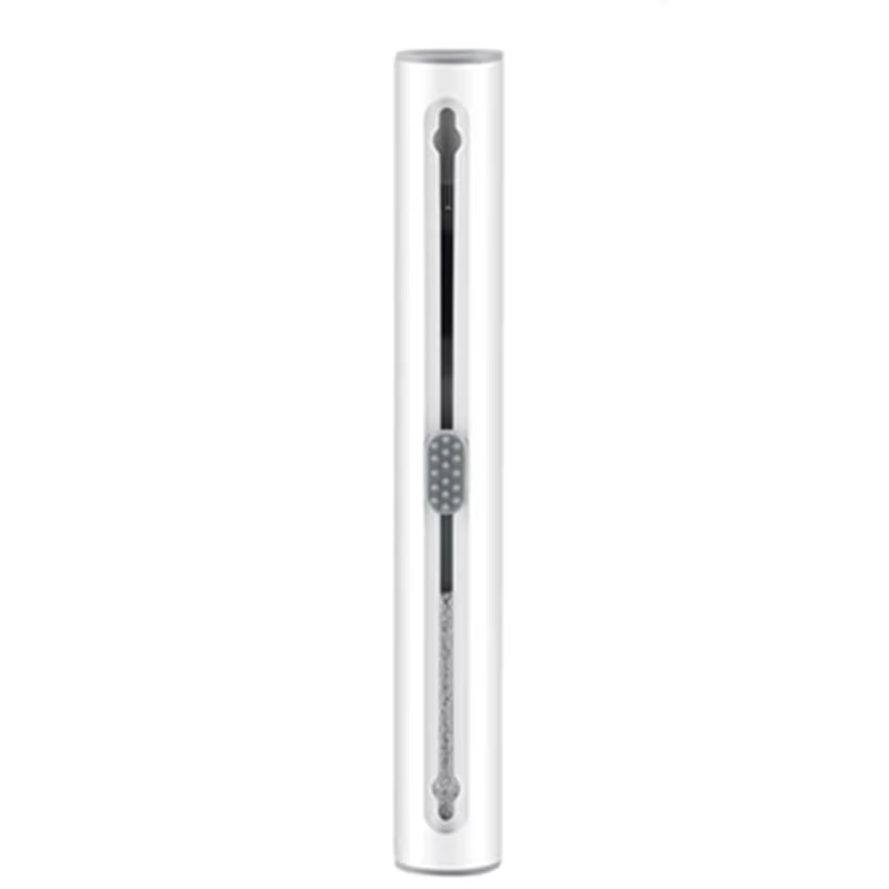 Kit de stylo de nettoyage pour écouteurs et téléphones portables, pour IPhone 17 16 15 14 13 Pro Max