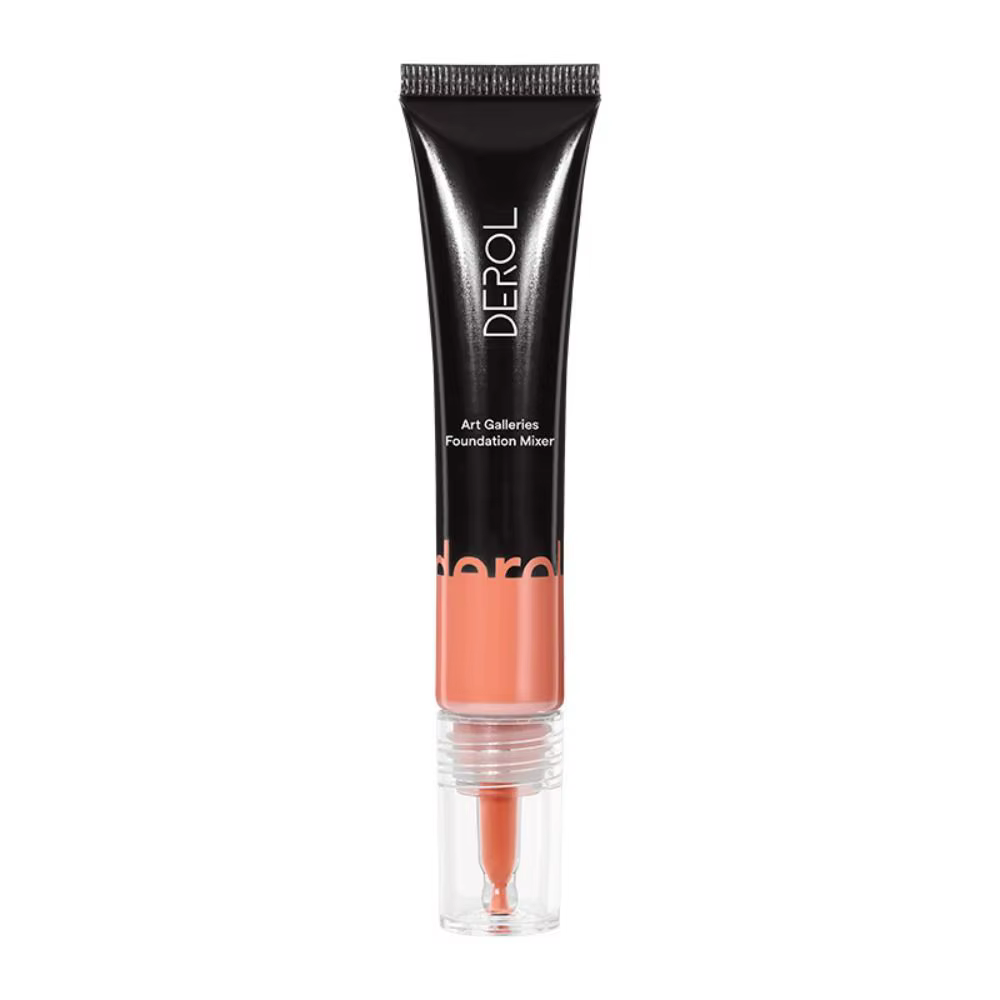 Nouveau Correcteur de Couleur pour Fond de Teint Naturel Facile à Estomper et à Assortir aux Tons de
