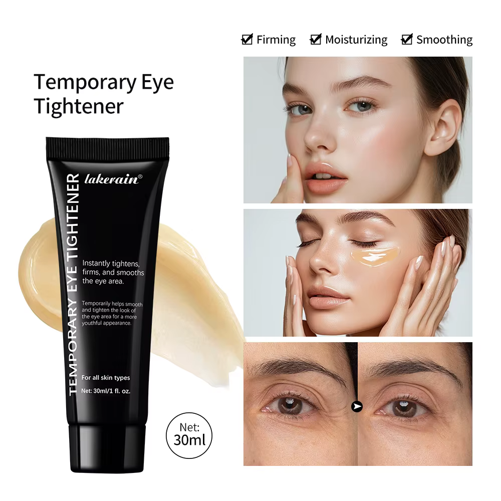 Peter – crème raffermissante temporaire instantanée pour le visage, avantages Anti-âge, raffermit le