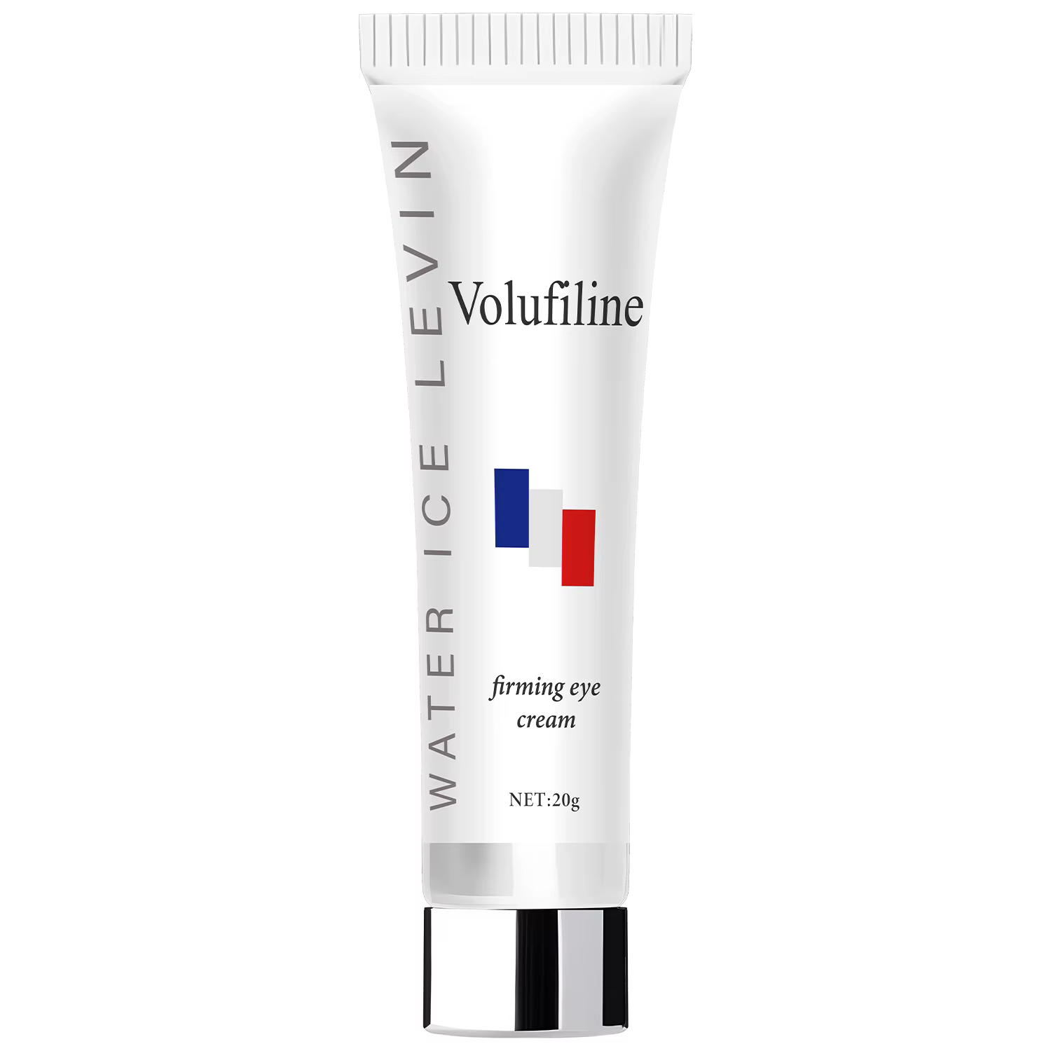 Crème raffermissante pour les yeux Volufiline à l'acide hyaluronique, au rétinol et au collagène, hy