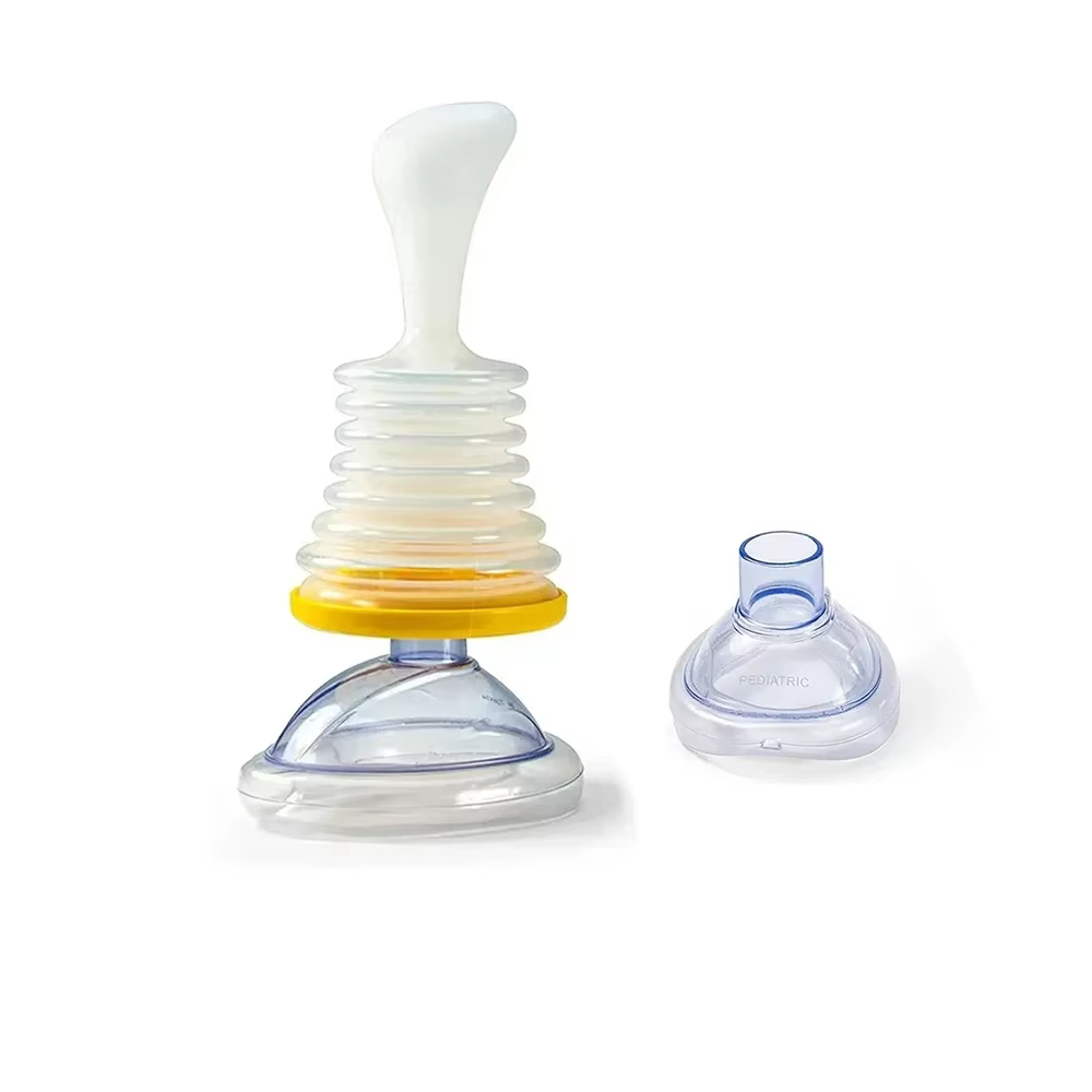 Dispositif de sauvetage par étouffement, Kit de premiers secours pour adultes et enfants, dispositif