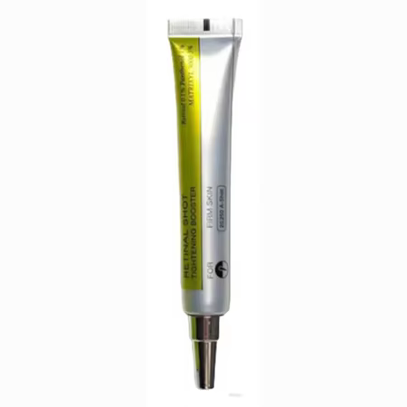 Soins de la peau coréens rétinol Shot crème pour les yeux raffermissante hydratante éclaircir les ri