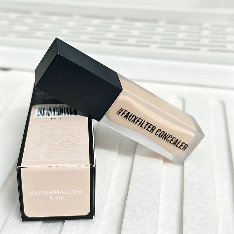 Nouvelle Poudre Libre Fixatrice de Maquillage au Matcha, Longue Tenue, Contrôle du Sébum, Fini Mat,
