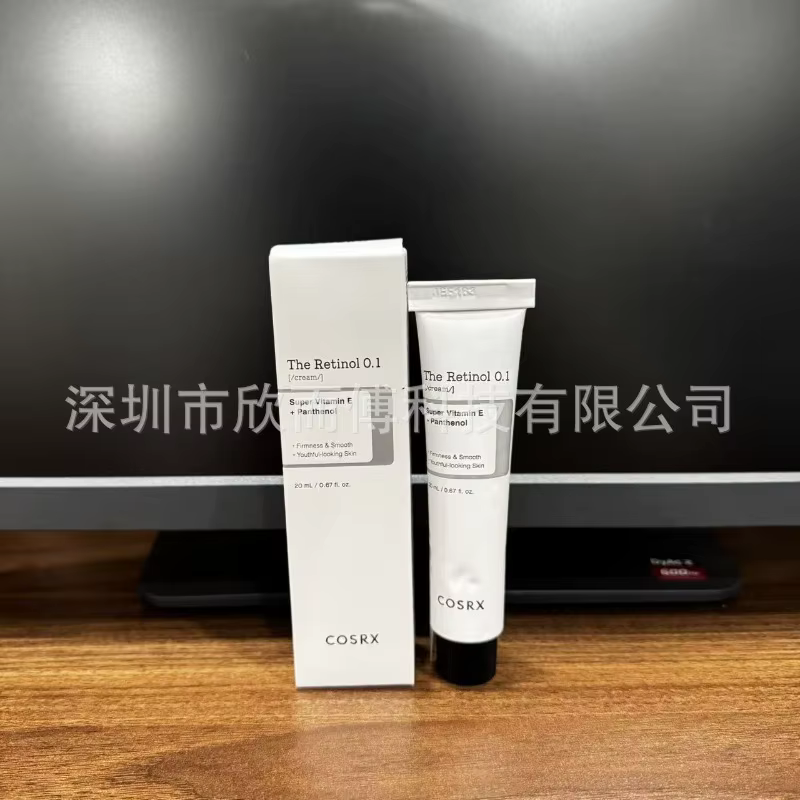 Série Cosrx Snail Peptide 6 Essence : Nettoyant visage, crème visage, tonique, ampoule, essence, pro