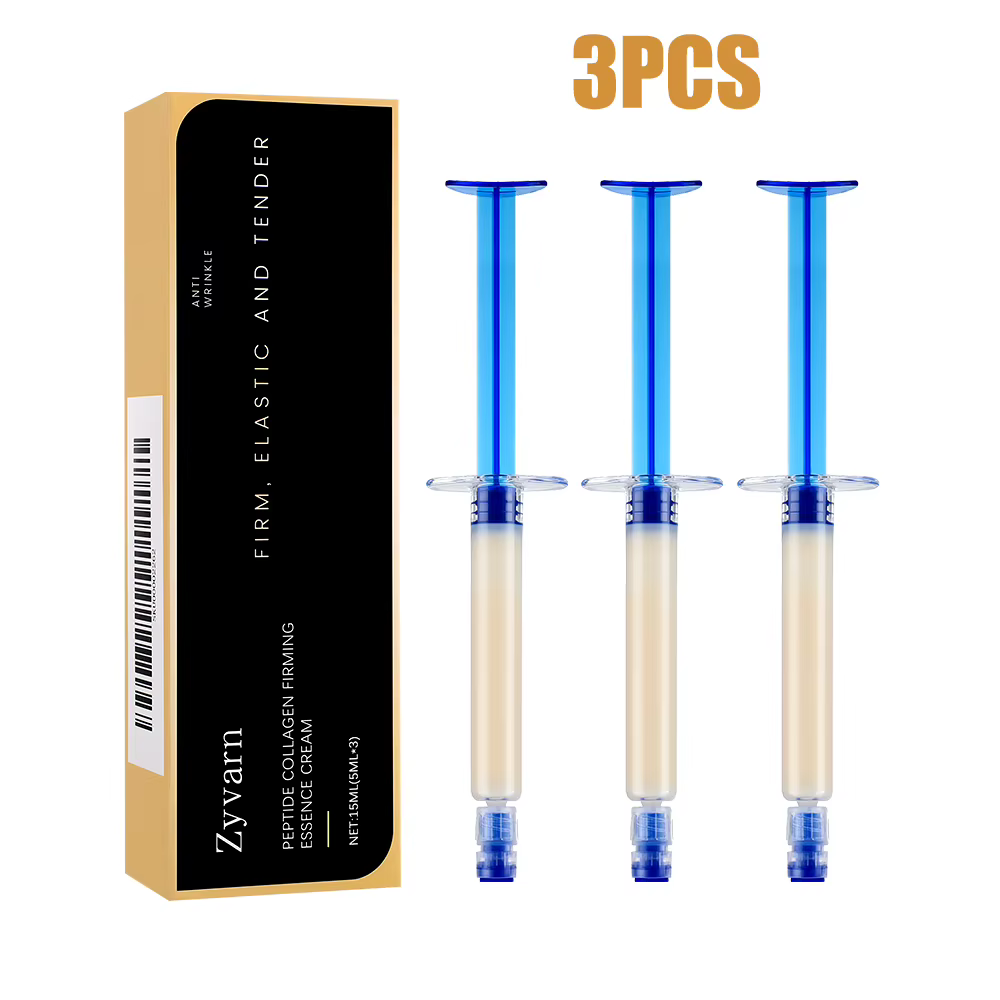 Crème raffermissante au collagène polypeptide, nourrit en profondeur, hydratante, éclaircissante, ré