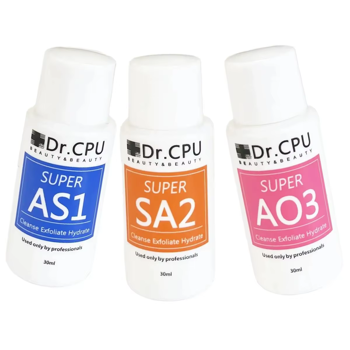 Solution de Peeling Aqua pour la peau du visage, produit Essence propre, sérum pour Hydra Dermabrasi