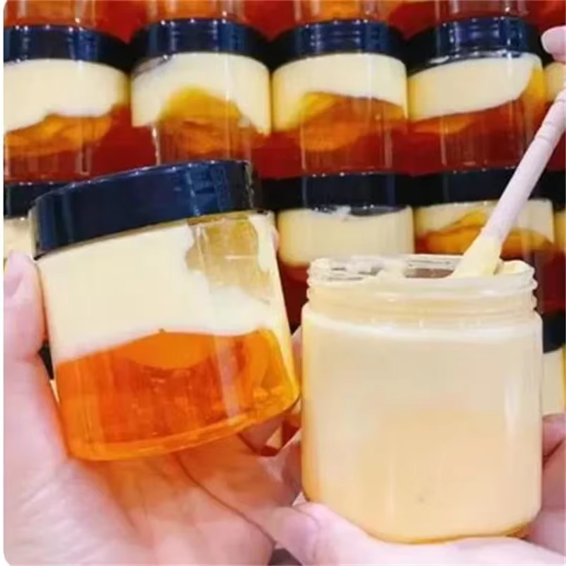 Perle crème éclaircissante perle crème de beauté blanchissant éclaircissant perles naturelles hydrat