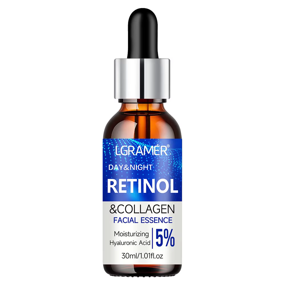 Sérum crème au rétinol pour une peau plus saine, ChlorSet Locks in Moisture Repair, Lisse la peau dé